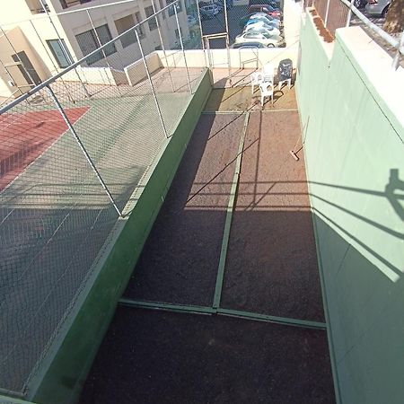 Boutique Apartment Los Cristianos  Buitenkant foto
