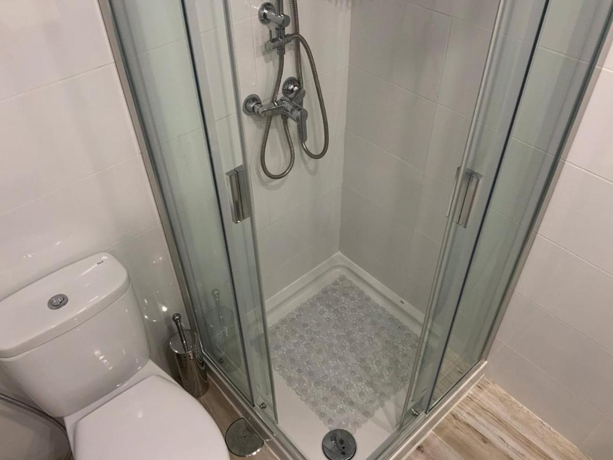 Boutique Apartment Los Cristianos  Buitenkant foto