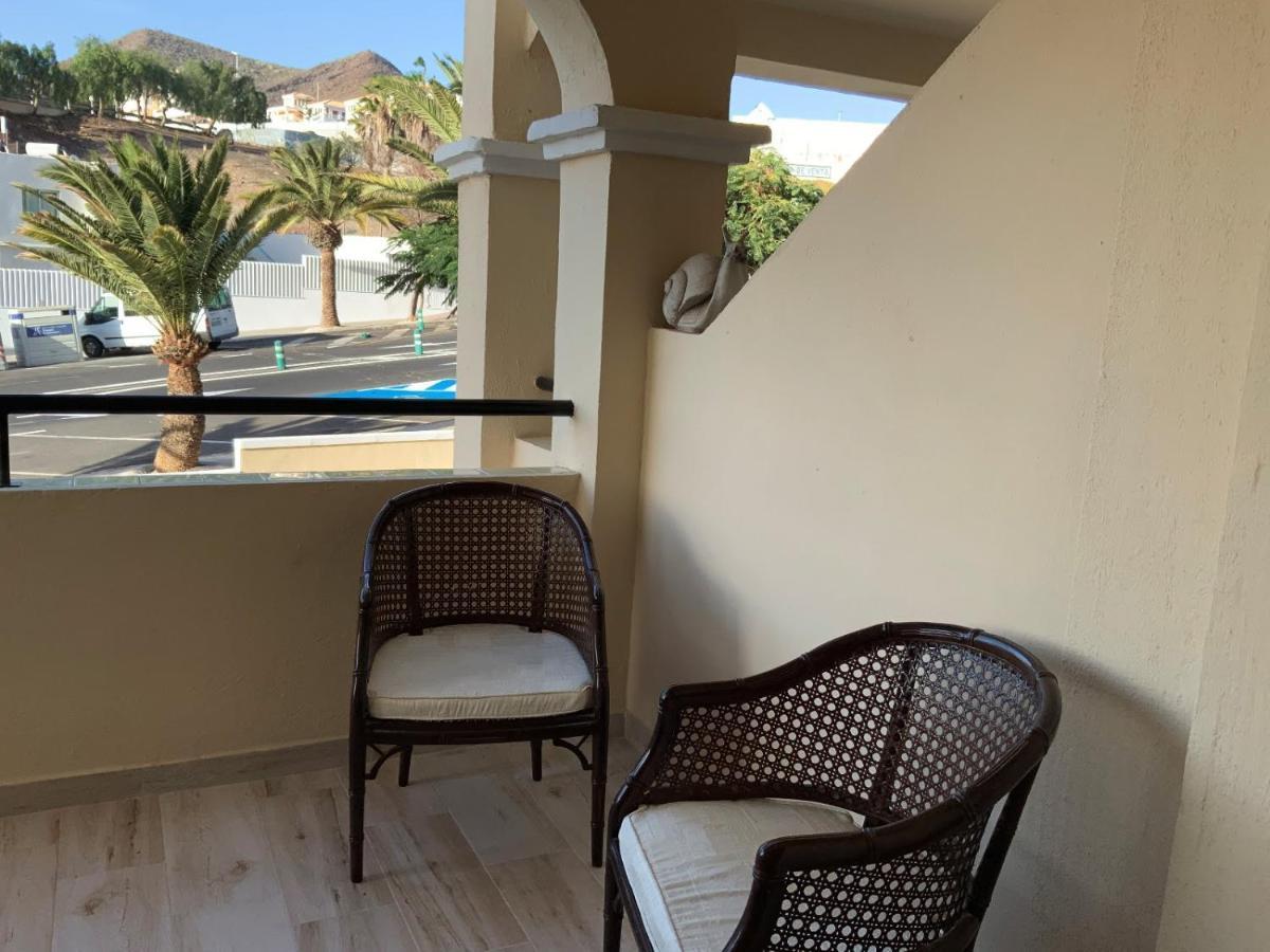 Boutique Apartment Los Cristianos  Buitenkant foto