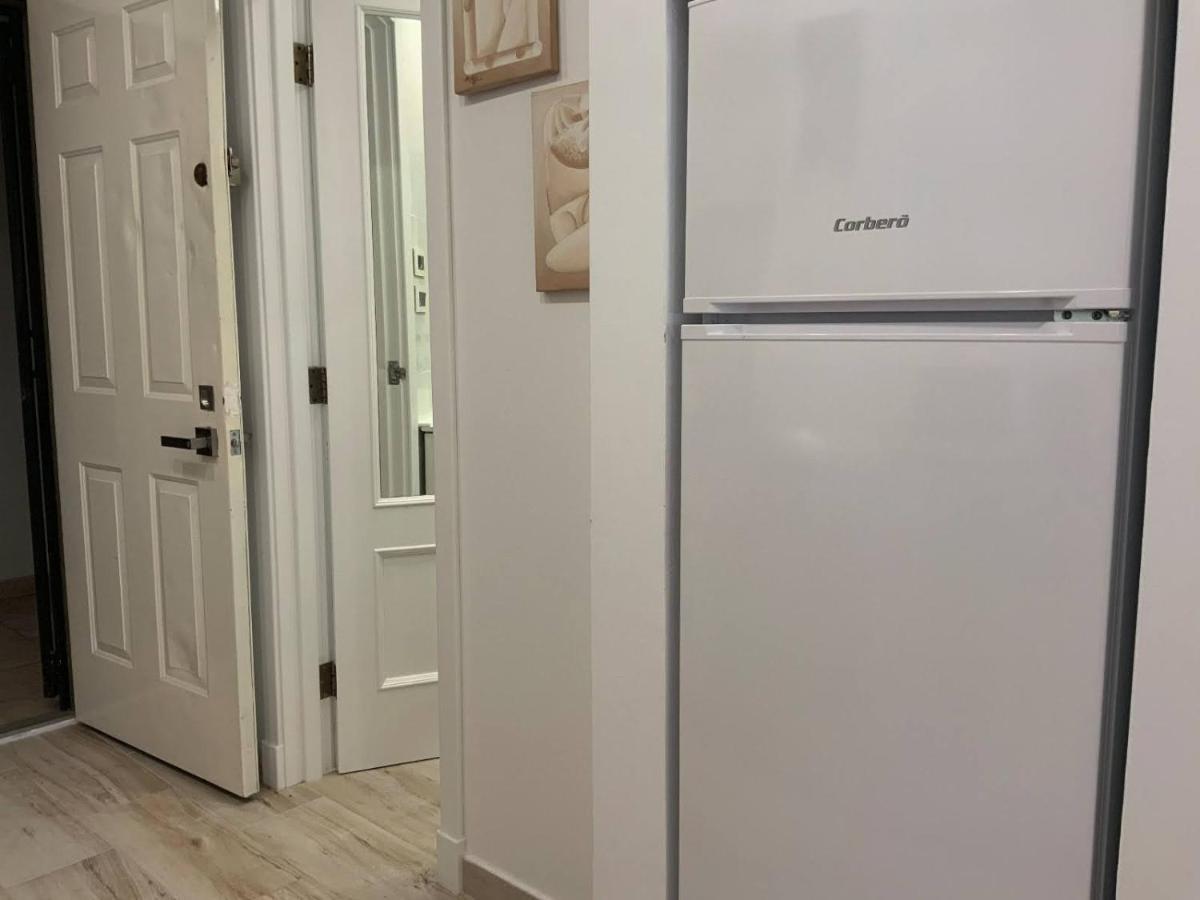 Boutique Apartment Los Cristianos  Buitenkant foto