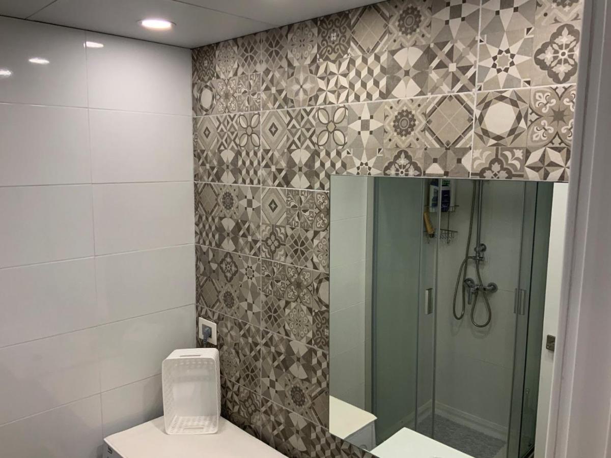 Boutique Apartment Los Cristianos  Buitenkant foto