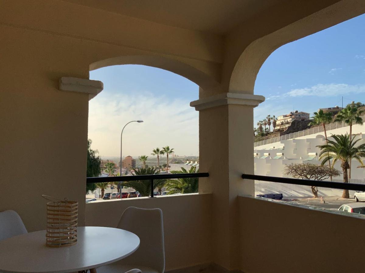 Boutique Apartment Los Cristianos  Buitenkant foto