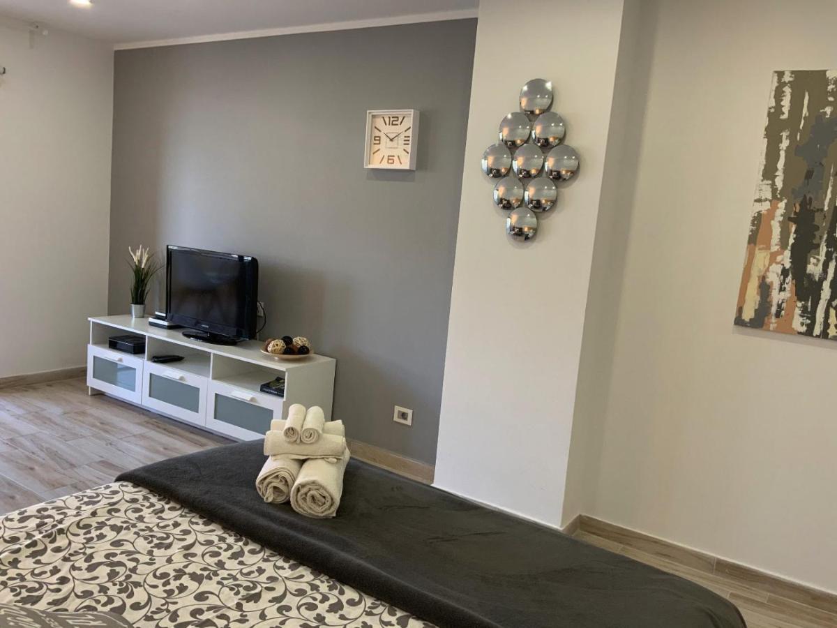 Boutique Apartment Los Cristianos  Buitenkant foto