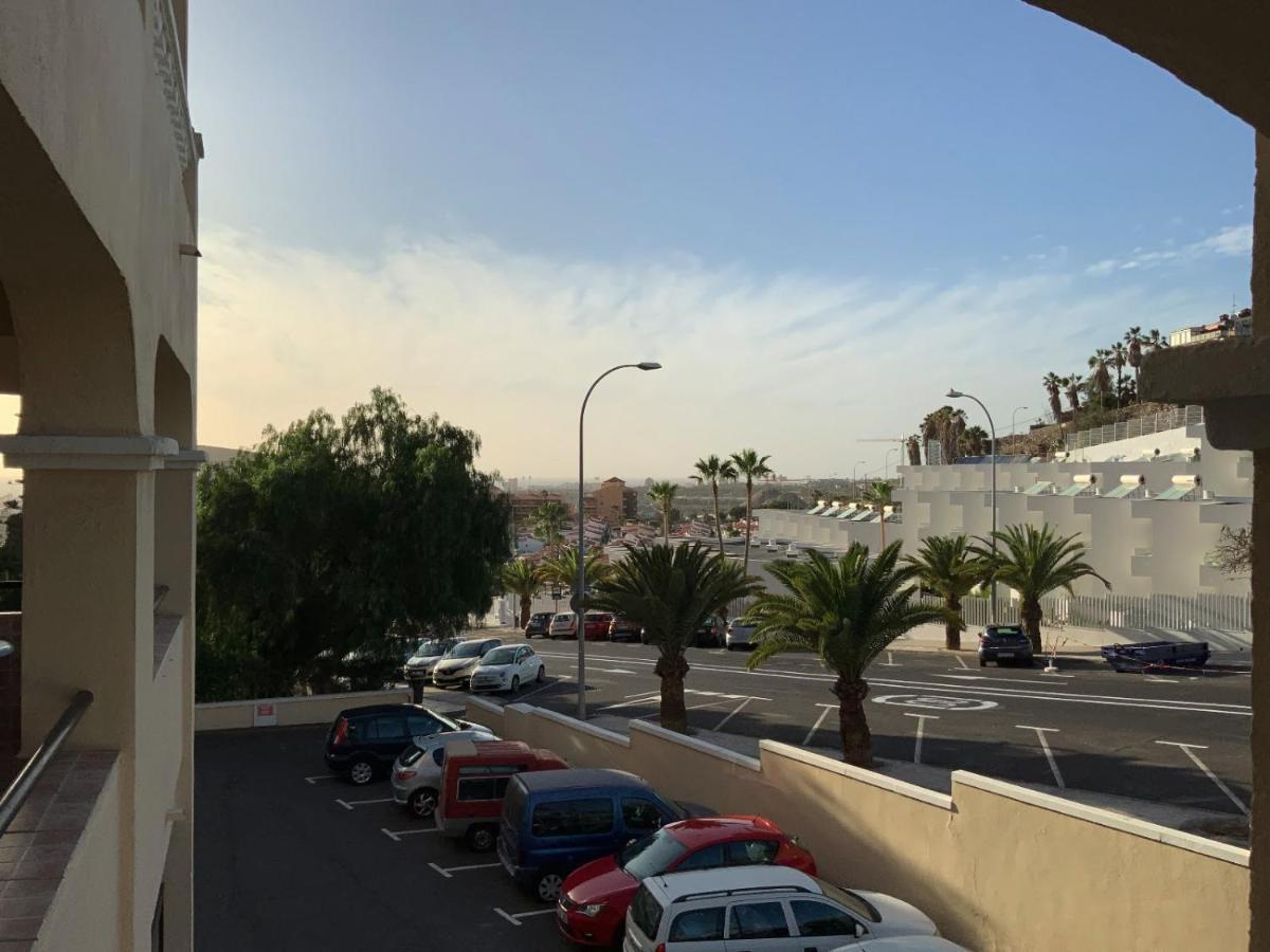 Boutique Apartment Los Cristianos  Buitenkant foto