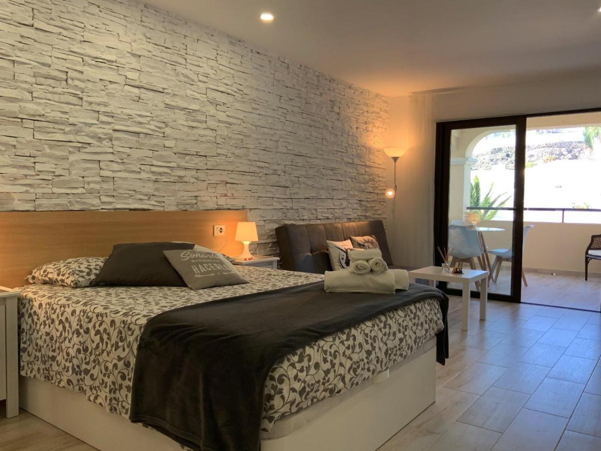 Boutique Apartment Los Cristianos  Buitenkant foto