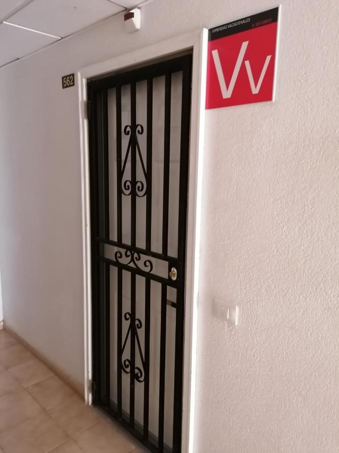 Boutique Apartment Los Cristianos  Buitenkant foto
