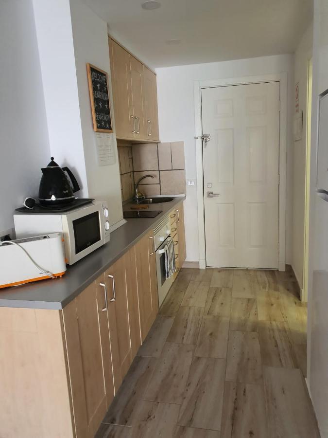 Boutique Apartment Los Cristianos  Buitenkant foto