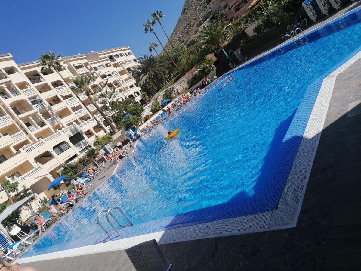 Boutique Apartment Los Cristianos  Buitenkant foto