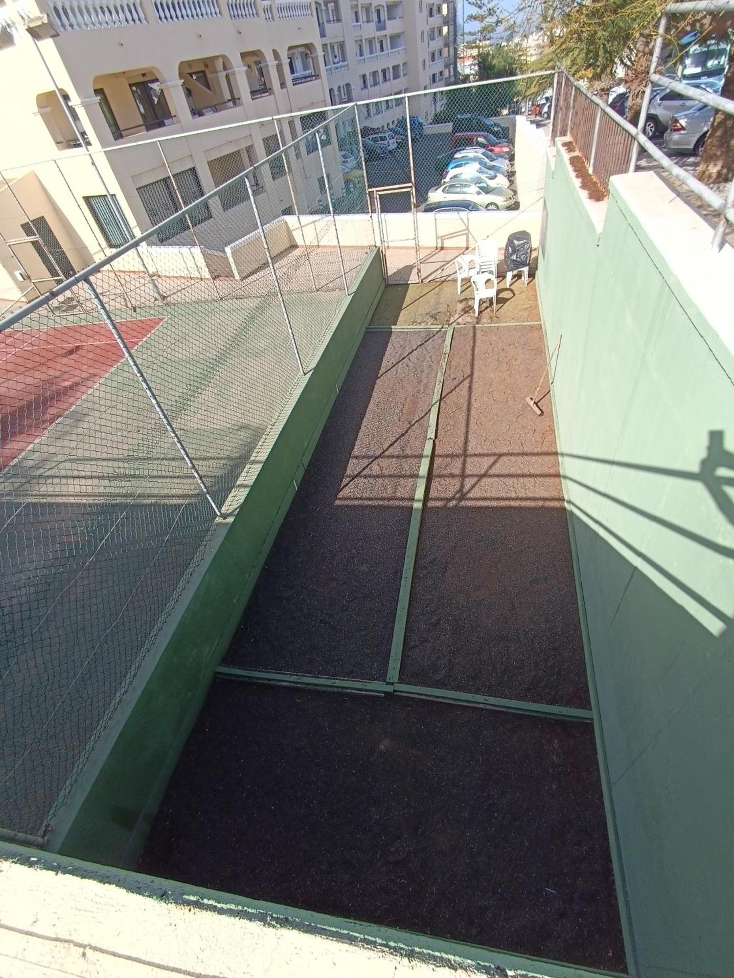 Boutique Apartment Los Cristianos  Buitenkant foto
